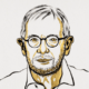 Francis Halzen (Foto: Divulgação/Nobel/Site oficial)