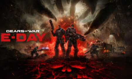 Game (Foto: XBOX Wire Editor)