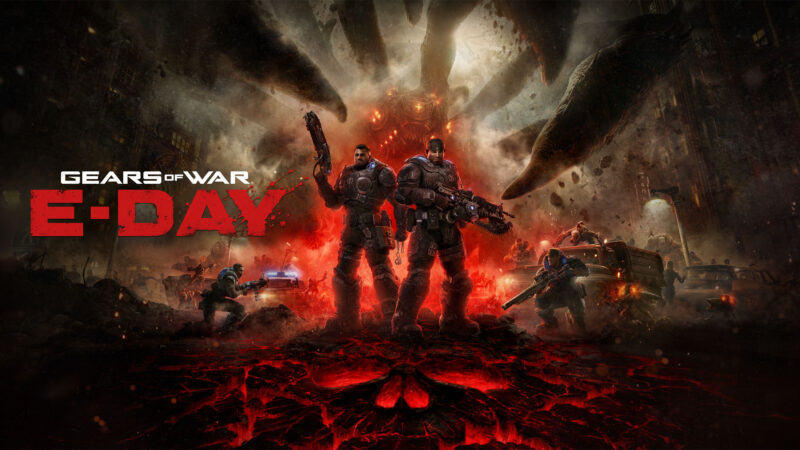 Game (Foto: XBOX Wire Editor)