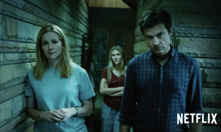 Streaming (Foto: Netflix | Divulgação)