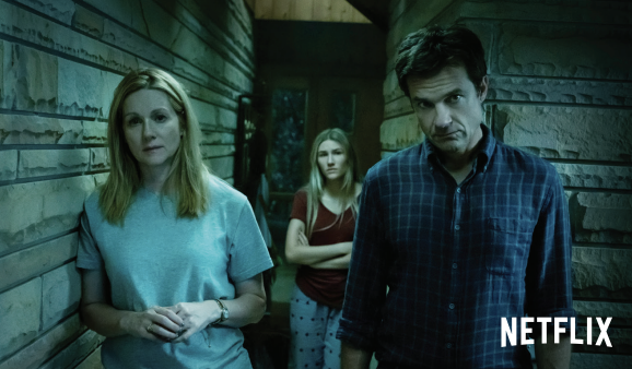 Streaming (Foto: Netflix | Divulgação)