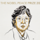 Navi Pillay vence o Nobel da Paz de 2026