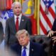 Donald Trump, presidente dos EUA (Foto: Divulgação/Casa branca/Site oficial)