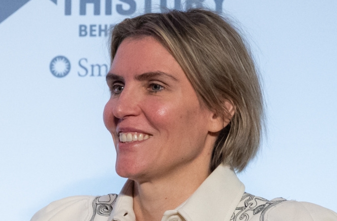 Gabriela Hearst (Foto: Official White House Photo by Erin Scott/Divulgação)