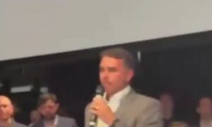 Flávio Bolsonaro (Foto: Reprodução/X Correio Braziliense)