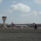Aeroporto ataque (Foto: Reprodução/Canal France24)