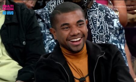 Davi Brito (Foto: Reprodução/Multishow)