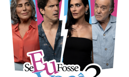 Filme (Foto: Cartaz | Divulgação)