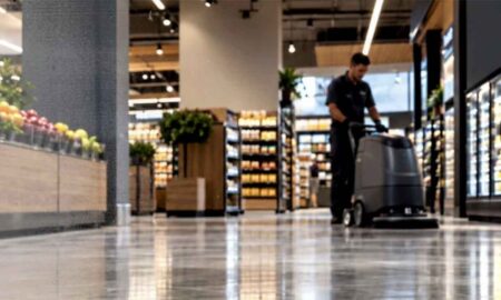 Black Friday será realizada em sexta-feira (27) de novembro e aumenta a atenção do varejo à preparação das lojas. (Foto: Acervo | IA)