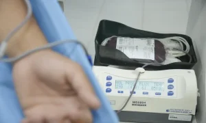 O Ministério da Saúde aprovou critérios para o uso de emicizumabe em crianças de até 6 anos com hemofilia A.