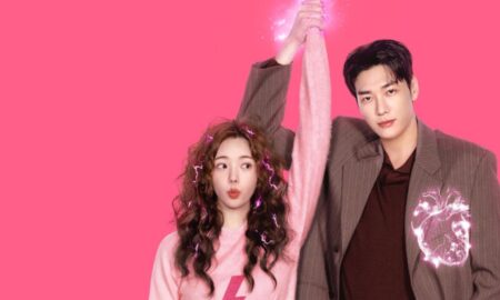 Um Choque de Amor Divulgação/Netflix