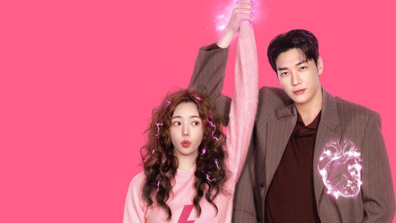 Um Choque de Amor Divulgação/Netflix
