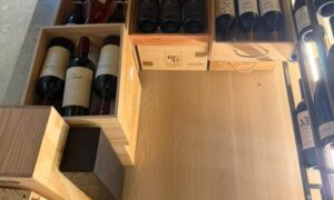 Contrabando de vinhos argentinos: PF faz operação