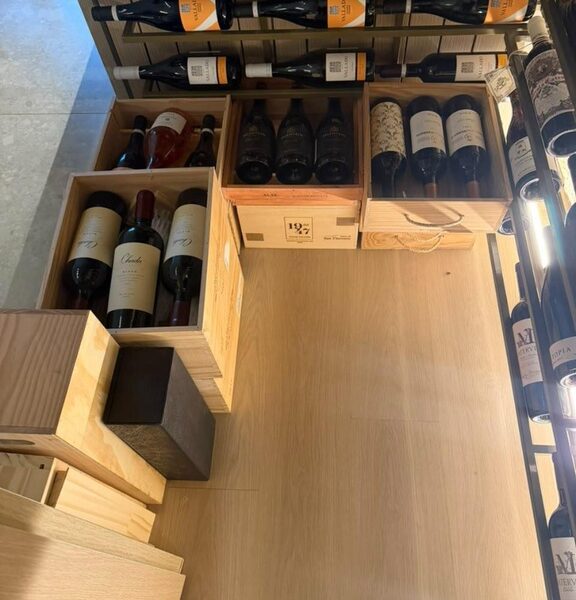 Contrabando de vinhos argentinos: PF faz operação