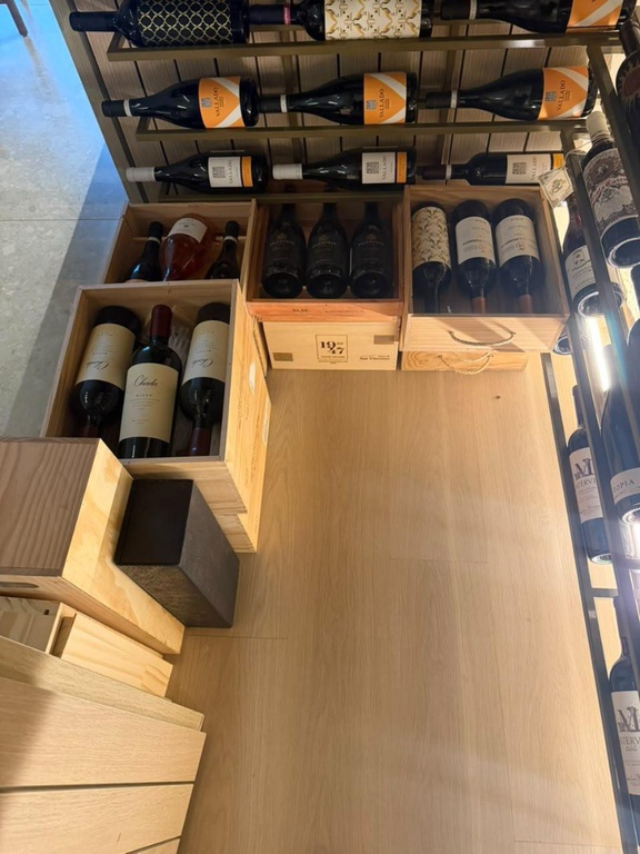 Contrabando de vinhos argentinos: PF faz operação