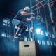 Modalidade (Foto: Divulgação | EVO)