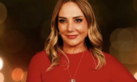 Heloisa (Foto: TV Globo | Divulgação)