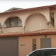 Casa do Matsunaga (Foto: Reprodução/Band TV)