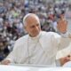 Papa Leão XIV é diagnosticado com câncer (Foto: Reprodução/VATICAN MEDIA)