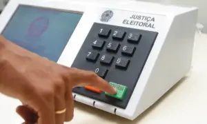 EUA declaram apoio a eleições livres no Brasil, mas evitam confirmar resultado (Foto: Nelson Junior)
