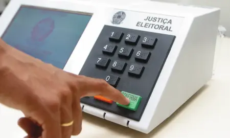 EUA declaram apoio a eleições livres no Brasil, mas evitam confirmar resultado (Foto: Nelson Junior)