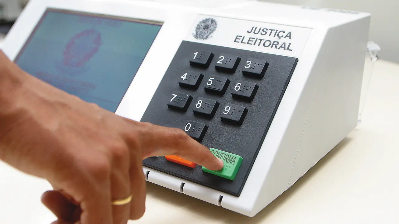 EUA declaram apoio a eleições livres no Brasil, mas evitam confirmar resultado (Foto: Nelson Junior)