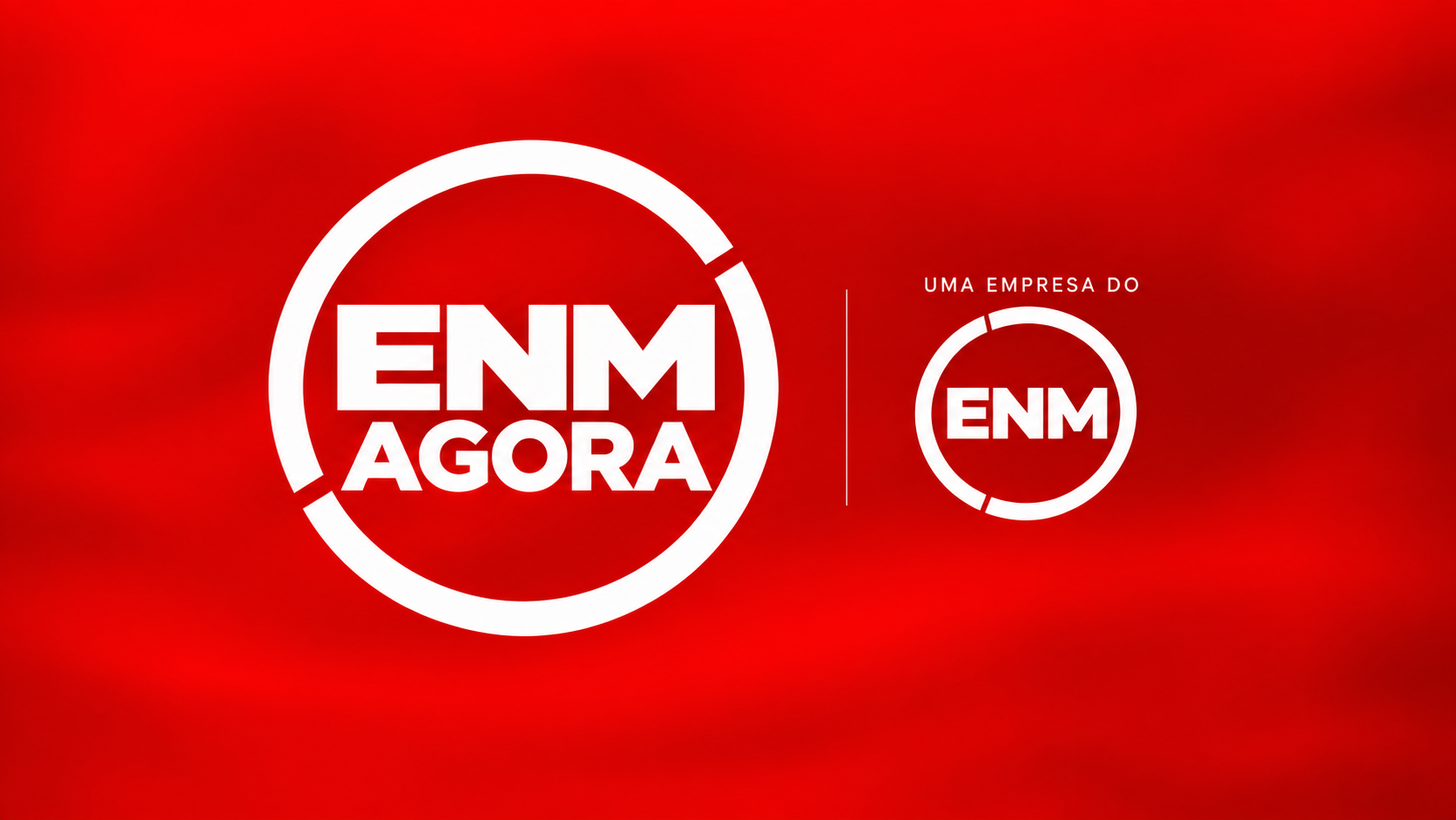 ENM Agora - uma empresa ENM (Foto: Grupo ENM)