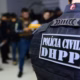 Policiais civis do DHPP investigam série de mortes suspeitas de execução em São Paulo (Foto: Divulgação)