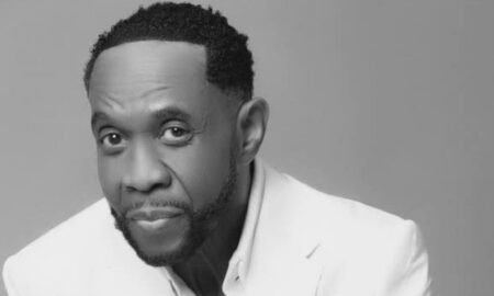 Foto: Freddie Jackson/@mrfreddiejackson/Instagram