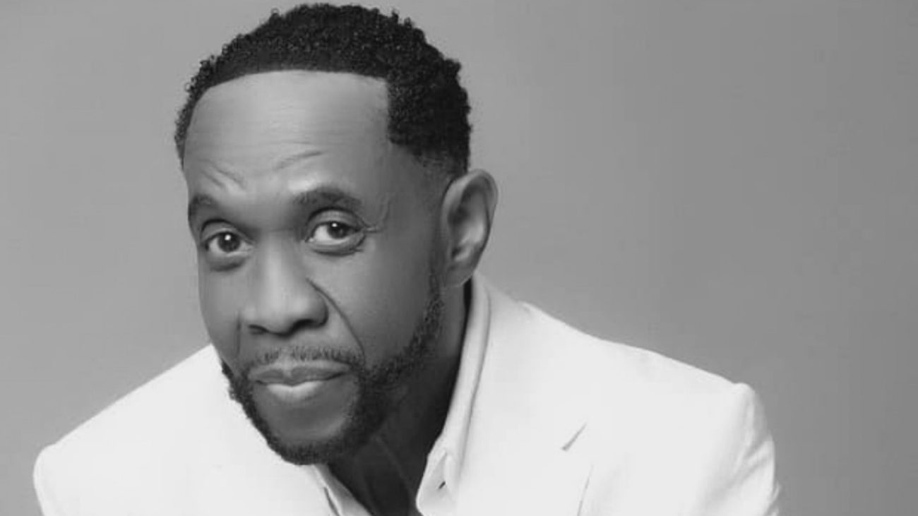 Foto: Freddie Jackson/@mrfreddiejackson/Instagram