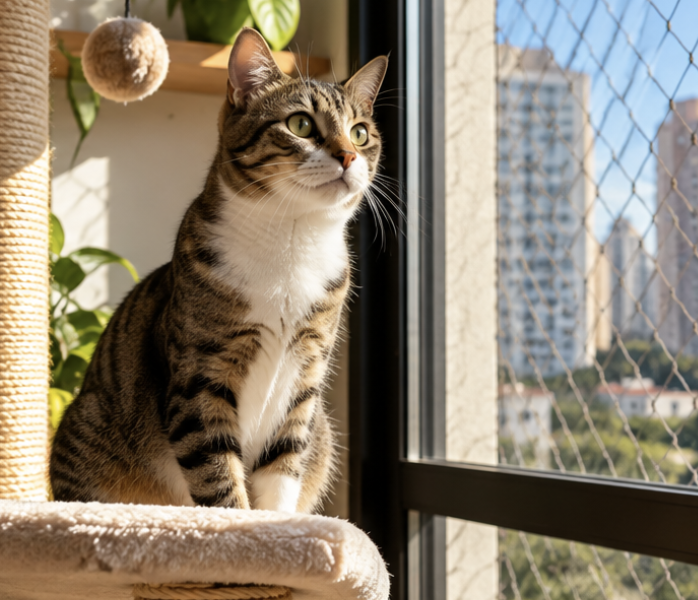 Gatos (Foto: Divulgação)