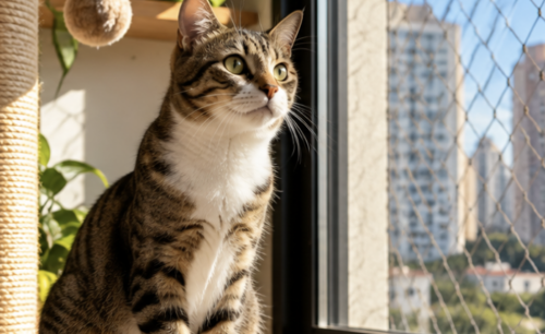 Gatos (Foto: Divulgação)