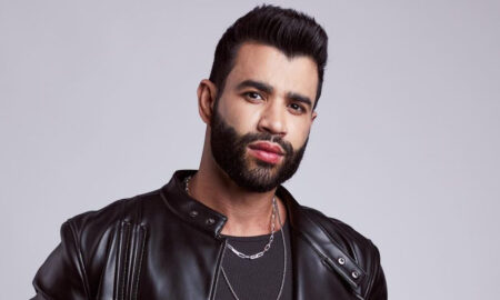 Gusttavo Lima - (Foto: Reprodução/Instagram)