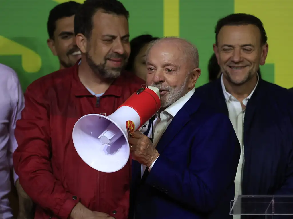 Lula (Foto: Paulo Pinto/Agência Brasil/Divulgação)