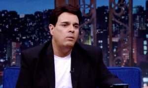 Juarez da Tekpix foi encontrado morto em sua casa (Foto: Reprodução/SBT)