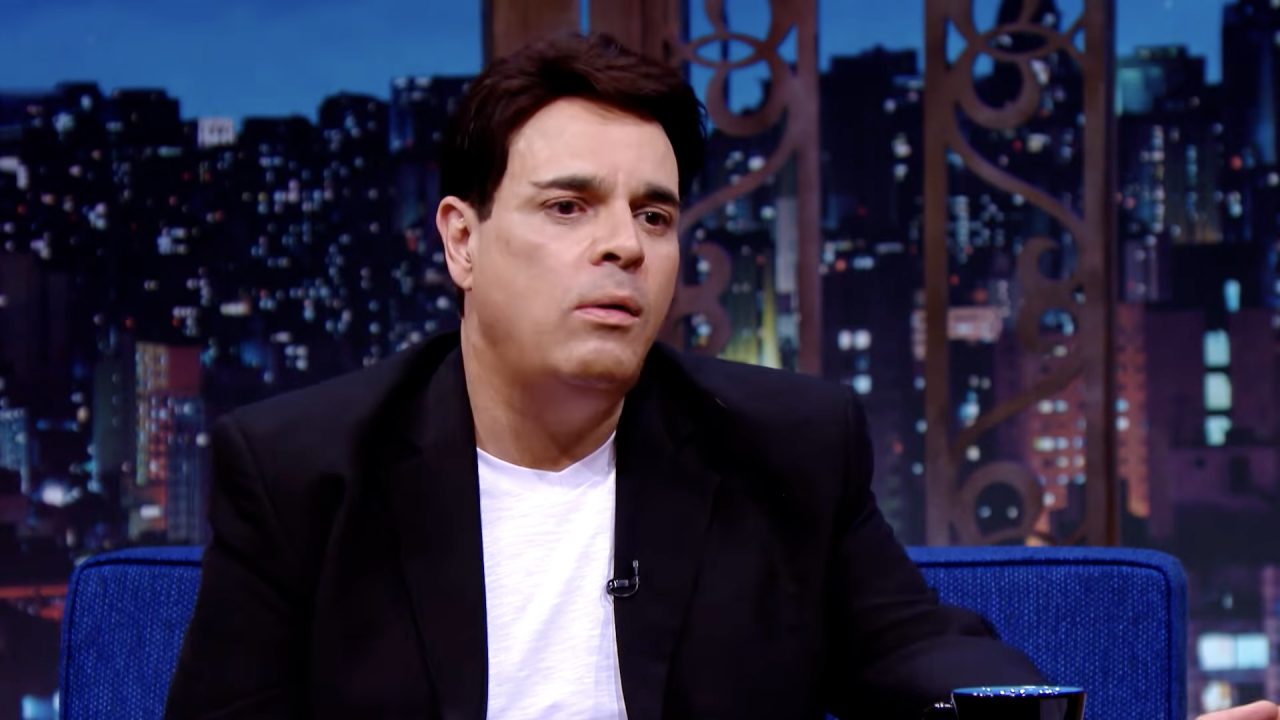 Juarez da Tekpix foi encontrado morto em sua casa (Foto: Reprodução/SBT)