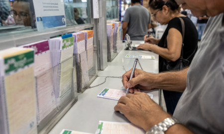 Loterias (Foto: Loterias Caixa | Divulgação)