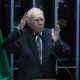 José Sarney (Foto: Lula Marques/Agência Brasil)