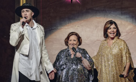 Musical (Foto: @meufilhoeummusical/ Divulgação)
