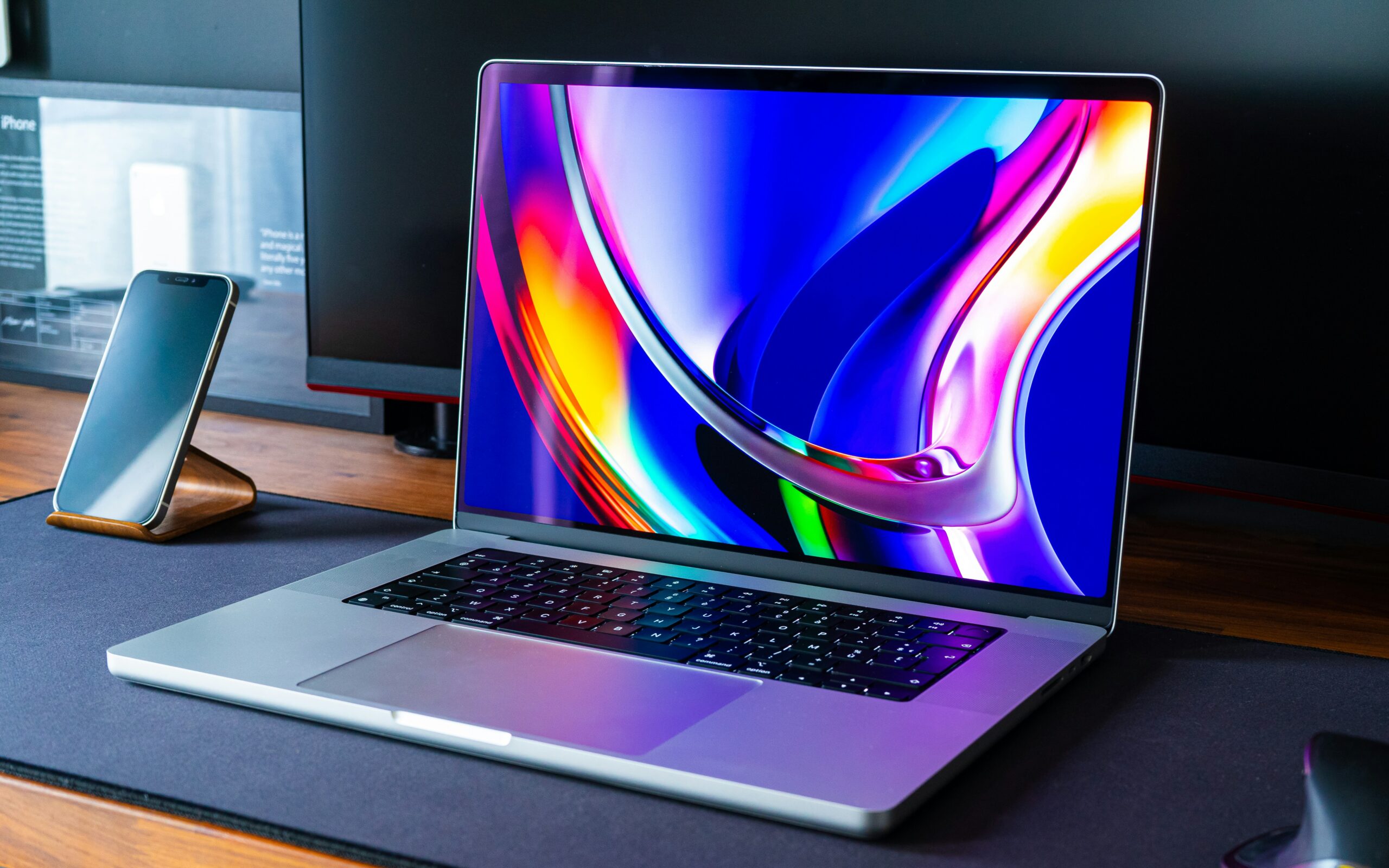 Notebook (Foto: Mohamed Kerroudj/Unsplash/Divulgação)