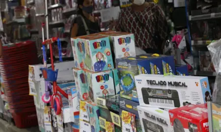 Confira dicas importantes antes de comprar brinquedos para o Dia das Crianças