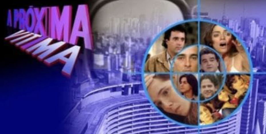 Novela (Foto: TV Globo | Divulgação)
