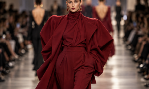 Moda (Foto: Divulgação)