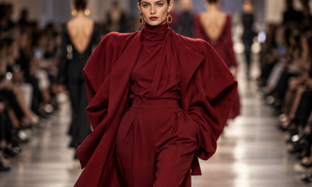 Moda (Foto: Divulgação)