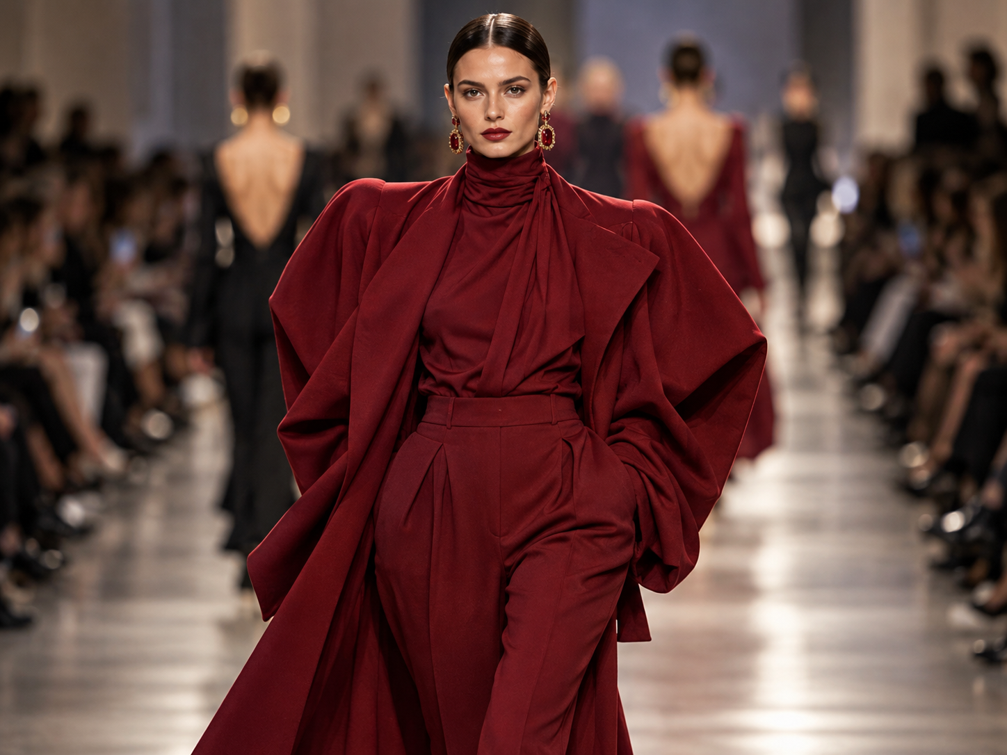 Moda (Foto: Divulgação)