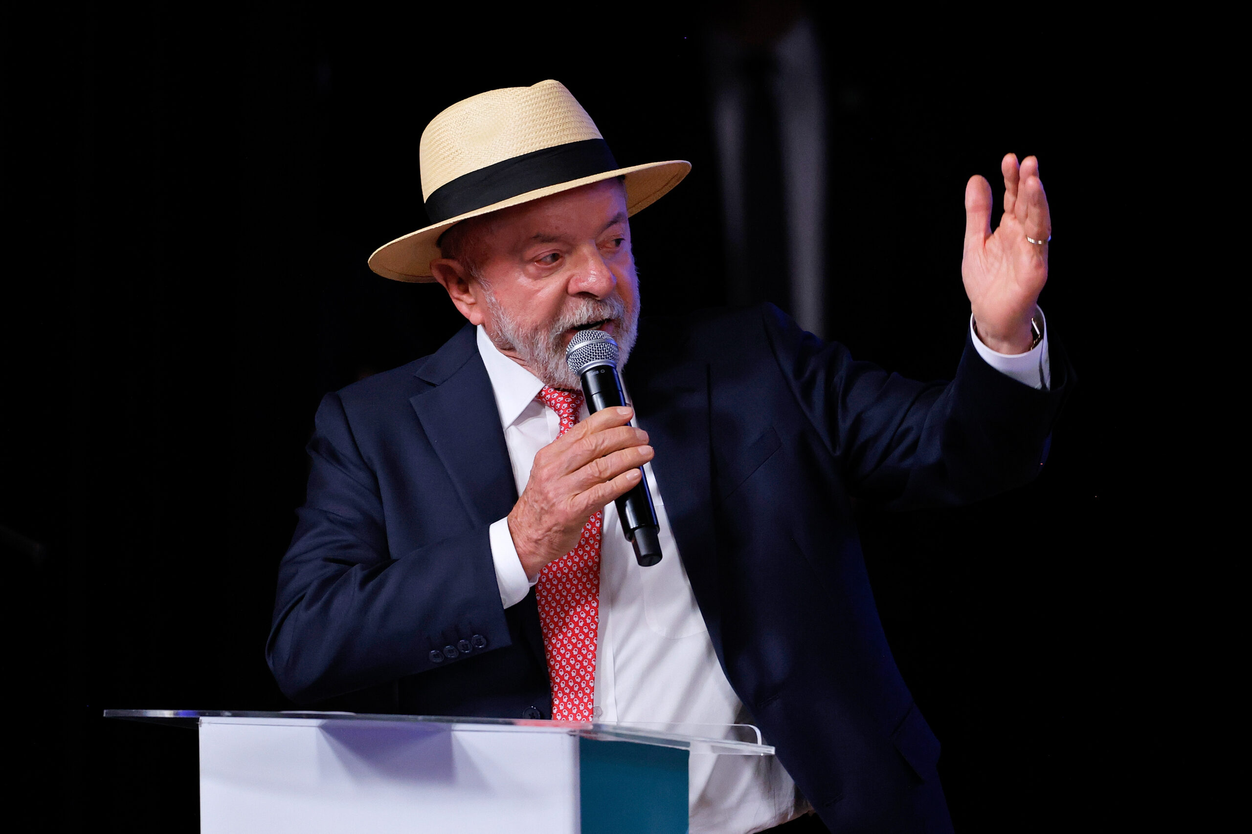 (Foto: Tânia Rêgo/Agência Brasil)