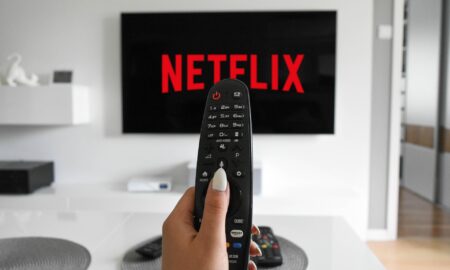 Netflix demissões (Fotos: Reprodução/Pixabay)