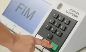 TSE explica a falha que interrompeu a atualização dos resultados no primeiro turno e esclarece se o problema afetou a apuração