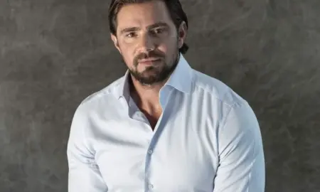 Daniel Vorcaro