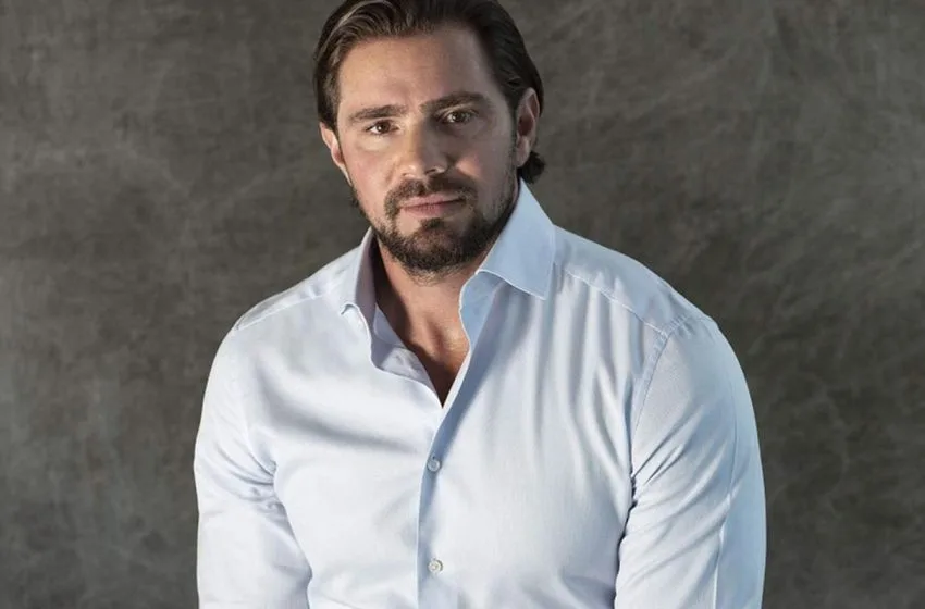 Daniel Vorcaro
